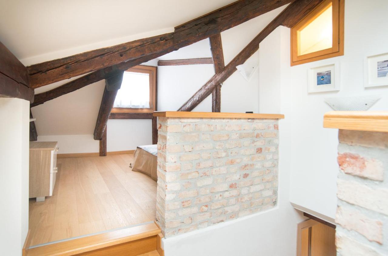Wellvenice Campiello Apartment Venedig