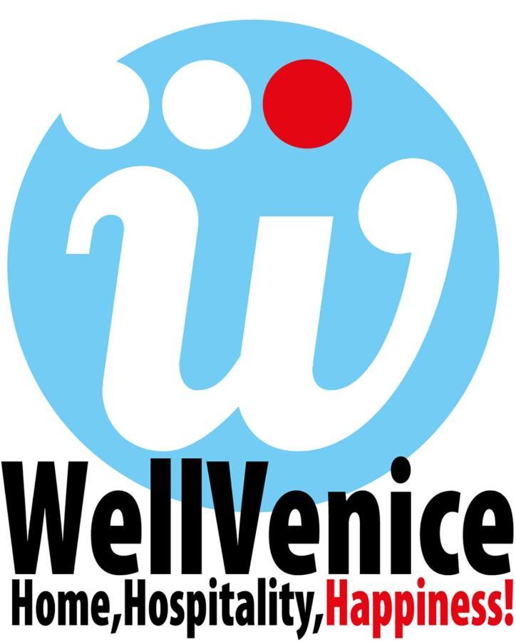 Wellvenice Campiello Apartment Venedig