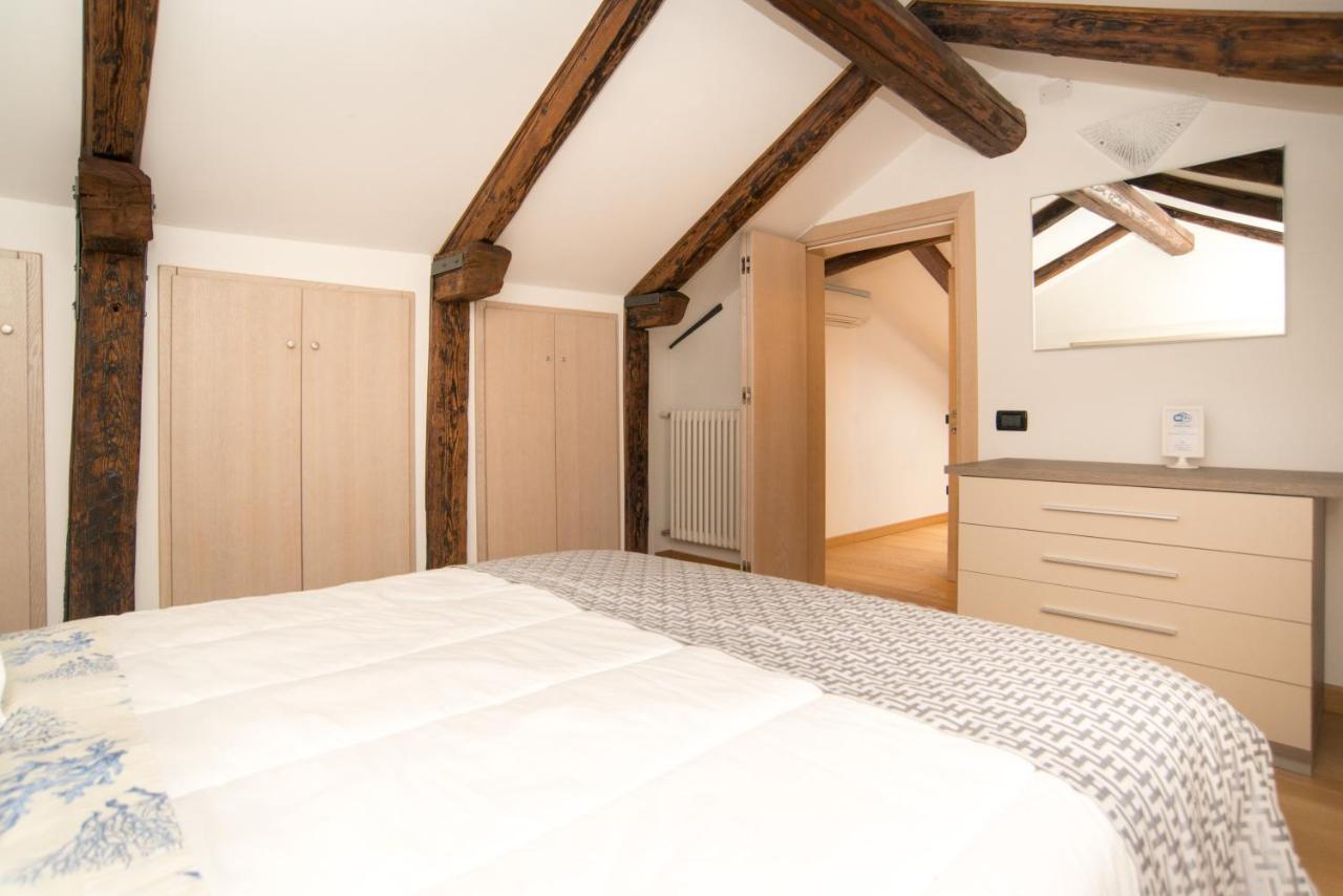 Apartment Wellvenice Campiello Venedig