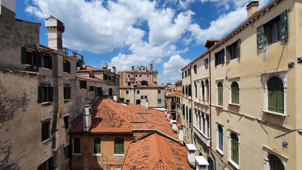 Wellvenice Campiello * Venedig