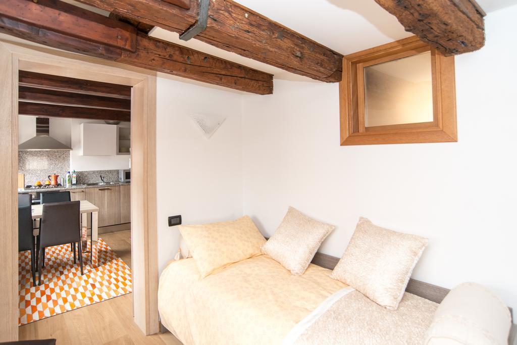 Apartment Wellvenice Campiello Venedig